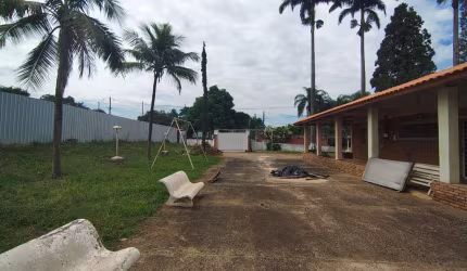 Chácara em Dois Córregos, Piracicaba/SP