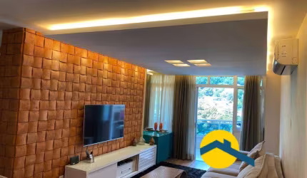 Apartamento para venda em São Francisco - Niterói -Rio de Janeiro.