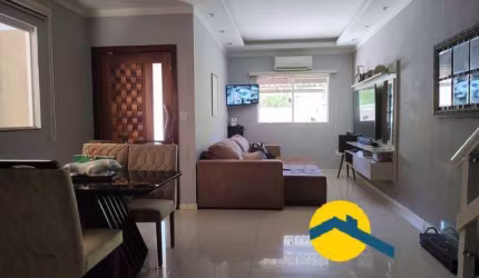 Casa para venda em Itaipu - Niterói - Rio de Janeiro