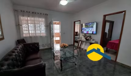Casa para venda no Centro - Niterói - Rio de Janeiro