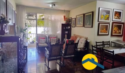 Apartamento para venda em Icaraí - Niterói - Rio de Janeiro