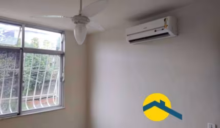 Apartamento para venda no Fonseca  - Niterói -Rio de Janeiro.