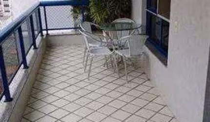 Apartamento a venda na Tavares de Macedo Icaraí - Niterói- Rio de janeiro