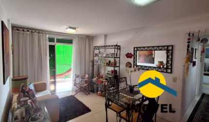 Apartamento à venda no Vital Brasil - Niterói - Rio de Janeiro
