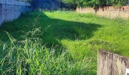 Terreno  para venda em Itaipu - Niterói- Rio de Janeiro