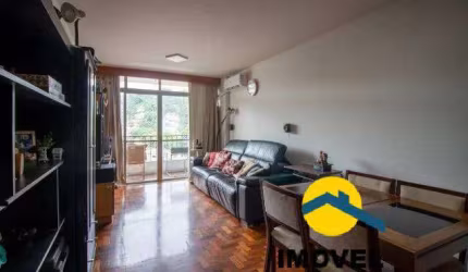 Apartamento para venda em Santa Rosa - Niterói - Rio de Janeiro