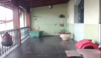 Casa com 3 quartos à venda na Rua Jardel Filho, Santa Mônica, Belo Horizonte por R$ 520.000