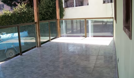 Casa com 5 quartos à venda na Rua José do Carmo Oliveira, Minas Caixa, Belo Horizonte por R$ 950.000