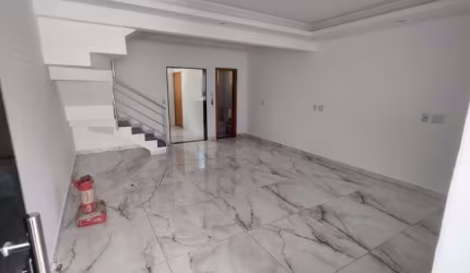 Casa com 3 quartos à venda na Rua Comendador Arthur Viana, Sinimbu, Belo Horizonte por R$ 699.000