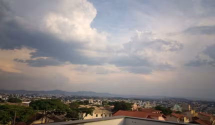 Cobertura com 4 quartos à venda na Rua Vera Lúcia, Sinimbu, Belo Horizonte por R$ 630.000
