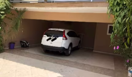 Casa com 4 quartos à venda na Rua Mandacaru, Trevo, Belo Horizonte por R$ 1.850.000