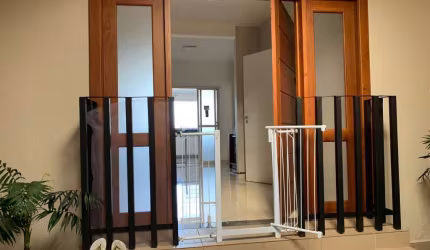Casa com 4 quartos à venda na Rua Andréia, Juliana, Belo Horizonte por R$ 750.000