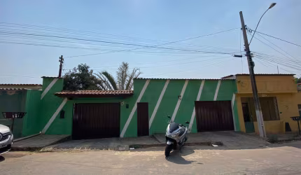 Casa com 3 quartos à venda na Lagoa de Santo Antônio, Pedro Leopoldo  por R$ 490.000