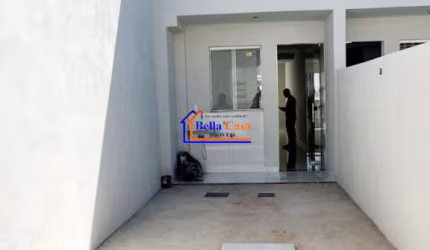 Casa com 2 quartos à venda na Rua Pederneiras, Piratininga (Venda Nova), Belo Horizonte por R$ 375.000