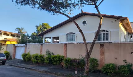 Casa com 4 quartos à venda na Rua José Vieira Brandão, São João Batista, Belo Horizonte por R$ 680.000