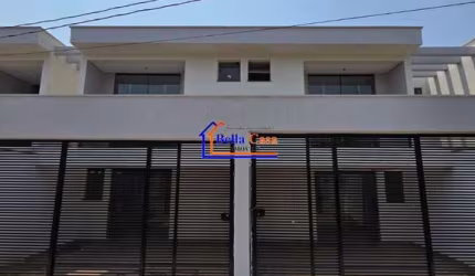 Casa com 3 quartos à venda na Rua Augusto Clementino, Santa Amélia, Belo Horizonte por R$ 680.000