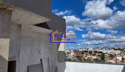 Cobertura com 3 quartos à venda na Rua Engenheiro Pedro Bax, Santa Amélia, Belo Horizonte por R$ 1.099.000