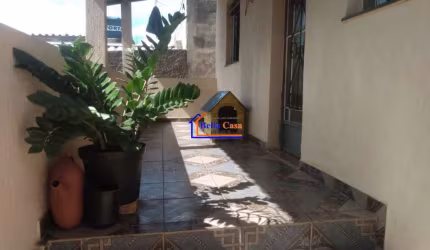 Casa com 3 quartos à venda na Rua Quatro, Jardim Primavera, Ribeirão das Neves por R$ 320.000
