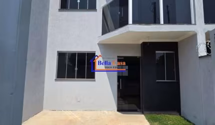 Casa com 3 quartos à venda na Rua Brodósqui, Piratininga (Venda Nova), Belo Horizonte por R$ 545.000