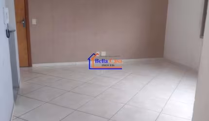Apartamento com 3 quartos à venda na Rua Maria Coelho Gomes, Girassol, Ribeirão das Neves por R$ 215.000