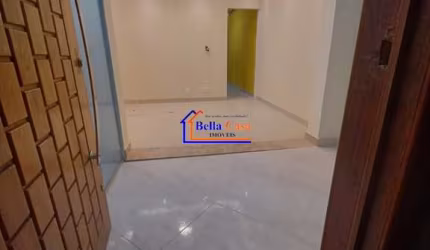 Casa com 2 quartos à venda na Rua Monte Alverne, São João Batista, Belo Horizonte por R$ 280.000