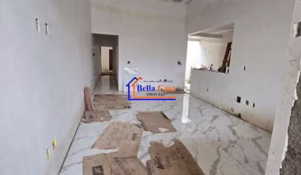 Casa com 3 quartos à venda na Rua João Mauro, Sinimbu, Belo Horizonte por R$ 850.000
