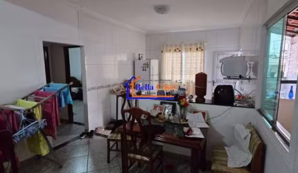 Casa com 4 quartos à venda na Rua Monte Alverne, Santa Mônica, Belo Horizonte por R$ 1.500.000