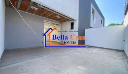Casa com 3 quartos à venda na Rua Professora Afonsina Machado, Candelária, Belo Horizonte por R$ 650.000