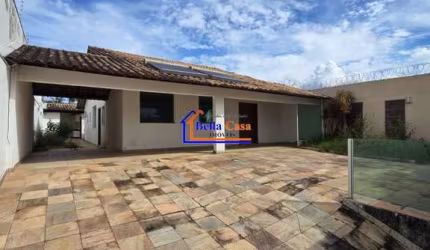 Casa com 3 quartos para alugar na Santa Amélia, Belo Horizonte  por R$ 8.500