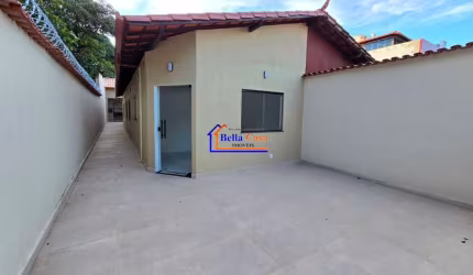 Casa com 3 quartos à venda na Rua Maria Aline Lopes, Jardim Leblon, Belo Horizonte por R$ 690.000