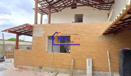 Casa com 6 quartos à venda na Rua Capitão Leonídio Soares, Planalto, Belo Horizonte por R$ 1.900.000
