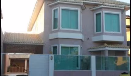 Casa com 4 dormitórios à venda, 200 m² por R$ 750.000,00 - Bela Vista - São Pedro da Aldeia/RJ