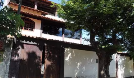 Casa com 5 dormitórios à venda, 495 m² por R$ 490.000,00 - Jardim Arco Iris - São Pedro da Aldeia/RJ