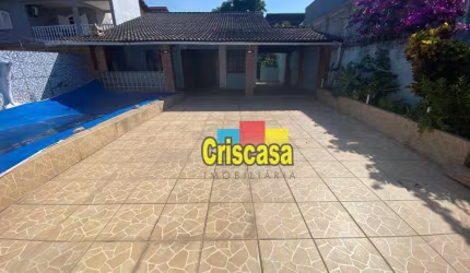 Casa com 4 dormitórios à venda, 414 m² por R$ 500.000,00 - Porto Aldeia - São Pedro da Aldeia/RJ