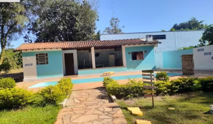EXCELENTE CHÁCARA A VENDA EM BROTAS-SÃO PAULO