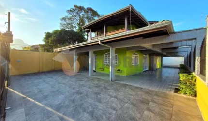 Casa com 4 quartos, 270m², à venda em Caraguatatuba, Indaiá