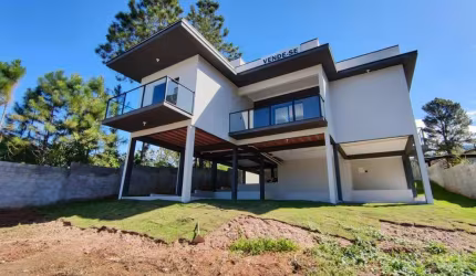 Casa com 3 quartos, 129m², à venda em Caraguatatuba, Capricórnio II