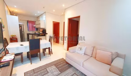 Casa de condomínio com 2 quartos, 60m², à venda em Caraguatatuba, Jardim das Gaivotas