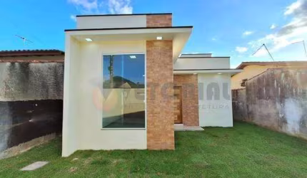 Casa com 3 quartos, 70m², à venda em Caraguatatuba, Martim de Sá