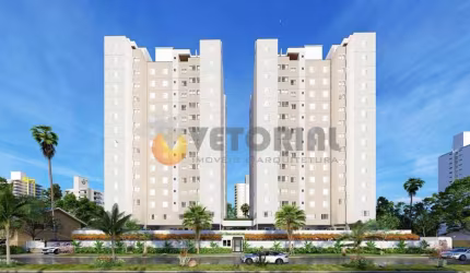 Apartamento com 2 quartos, 50m², à venda em Caraguatatuba, Jardim das Gaivotas