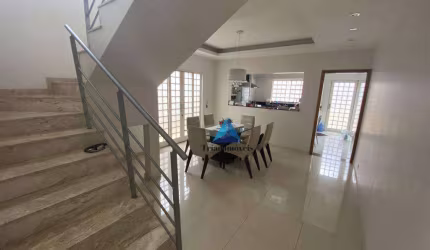 Lindo Sobrado Residencial Jaguari