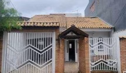 Casa Terrea 3 dormts/suíte Wanel Ville