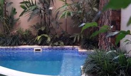 Casa para venda tem 300 metros quadrados com 3 quartos em Jardim Karolyne - Votorantim - São Paulo