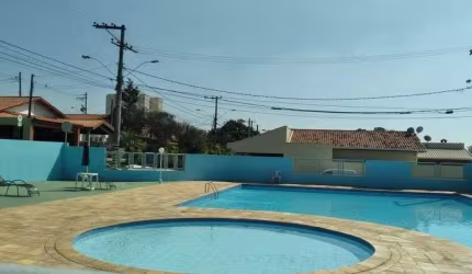 Casa fantástica no Parque das Arvores