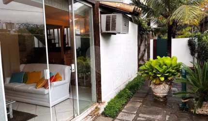 Condomínio com 3 quartos à venda em Geribá - RJ