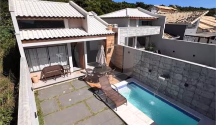 Casa com 3 quartos à venda em José Gonçalves - RJ