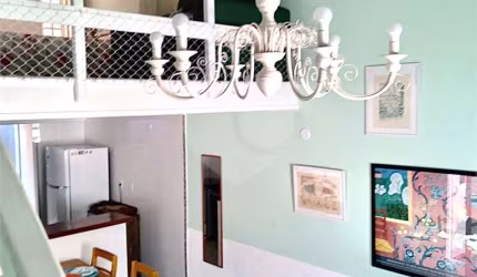 Condomínio com 2 quartos à venda em Alto De Búzios - RJ