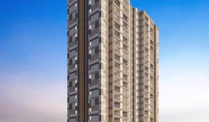 Apartamento com 2 dormitórios à venda, 74 m² - Liv - Presidente Prudente/SP