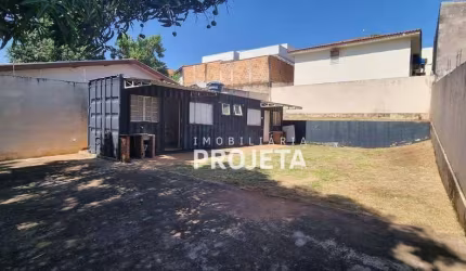 Terreno à venda, 252 m² por R$ 220.000,00 - Jardim Vale do Sol - Presidente Prudente/SP