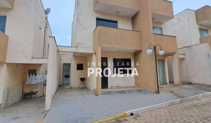 Casa com 2 dormitórios à venda, 50 m² por R$ 170.000,00 - Vila Luso - Presidente Prudente/SP